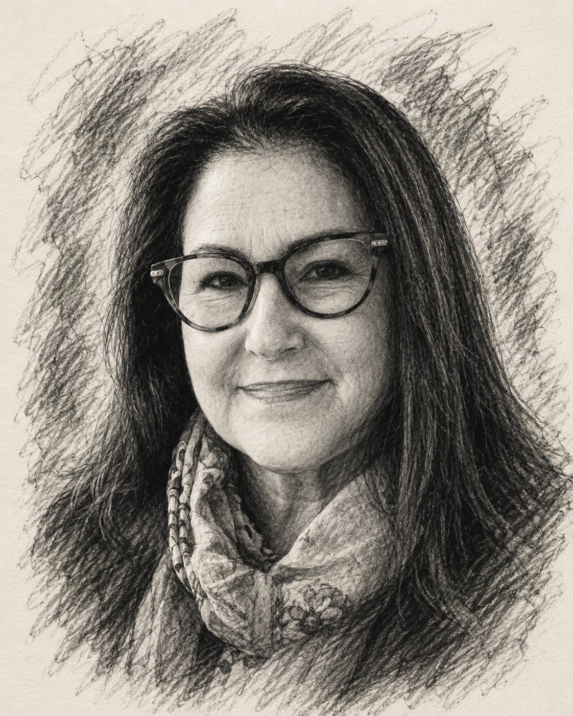 Hillary Joffe, Founder of Bite Me Bites